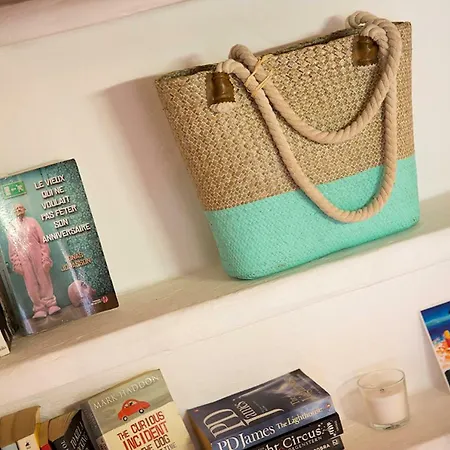 Sade - Central, Charming, For 6 Apartament