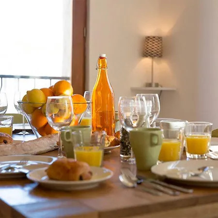 Apartament Sade - Central, Charming, For 6 Antibes