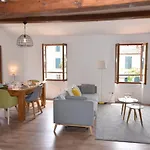 Apartment Sade - Central, Charming, For 6 Antibes