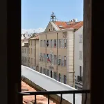 Sade - Central, Charming, For 6 Antibes