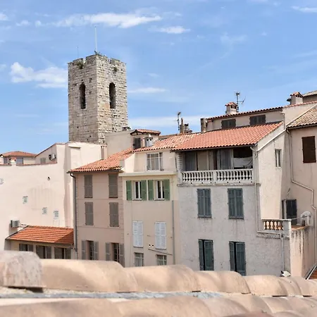 Sade - Central, Charming, For 6 Appartement *