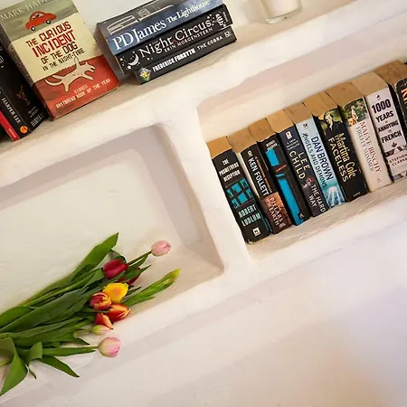 Sade - Central, Charming, For 6 Apartman