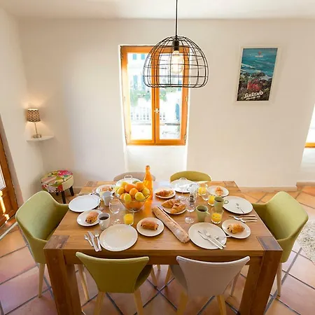 Apartment Sade - Central, Charming, For 6 Antibes