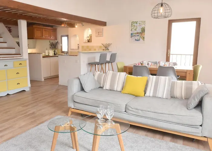 公寓 Sade - Central, Charming, For 6 *