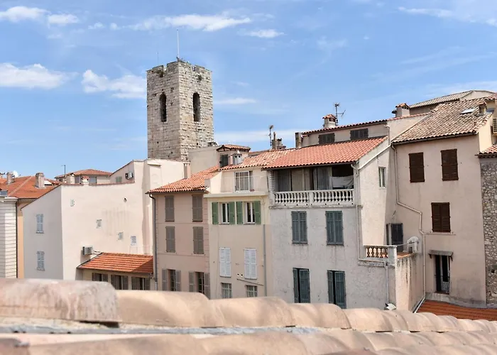 Sade - Central, Charming, For 6 公寓 *