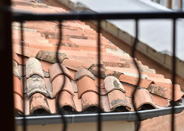 公寓 Sade - Central, Charming, For 6 *