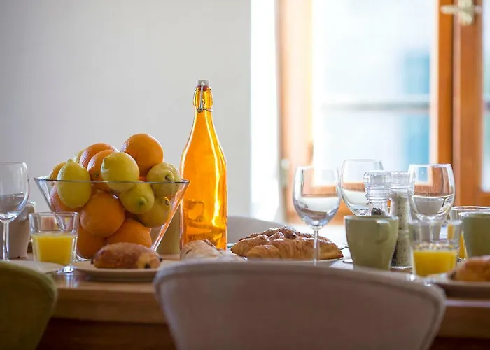 Sade - Central, Charming, For 6 公寓 昂蒂布