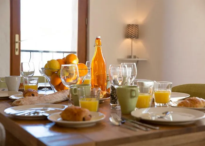 公寓 Sade - Central, Charming, For 6 昂蒂布