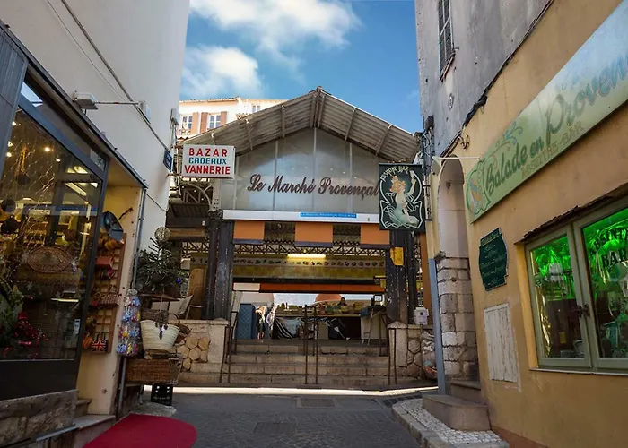 Sade - Central, Charming, For 6 *